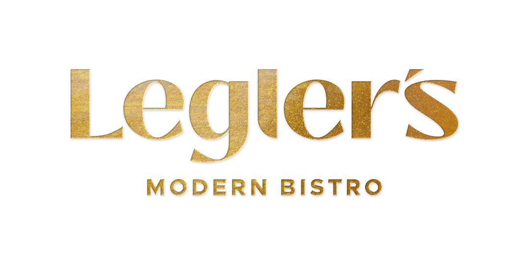 Legler's Modern Bistro Logo